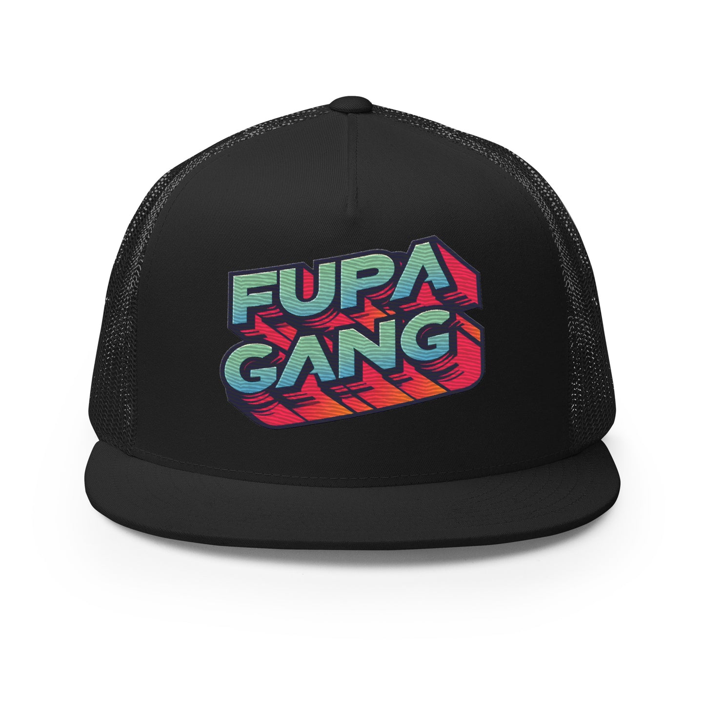 Fupa Gang