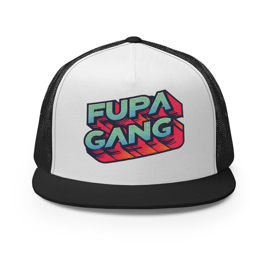 Fupa Gang