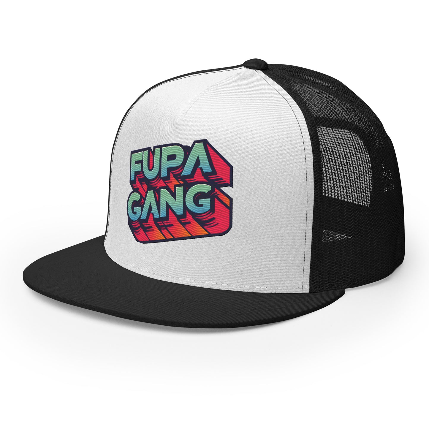 Fupa Gang