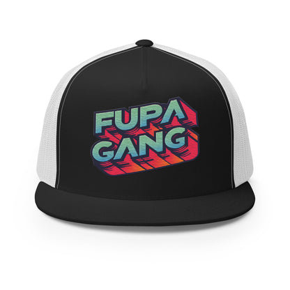 Fupa Gang