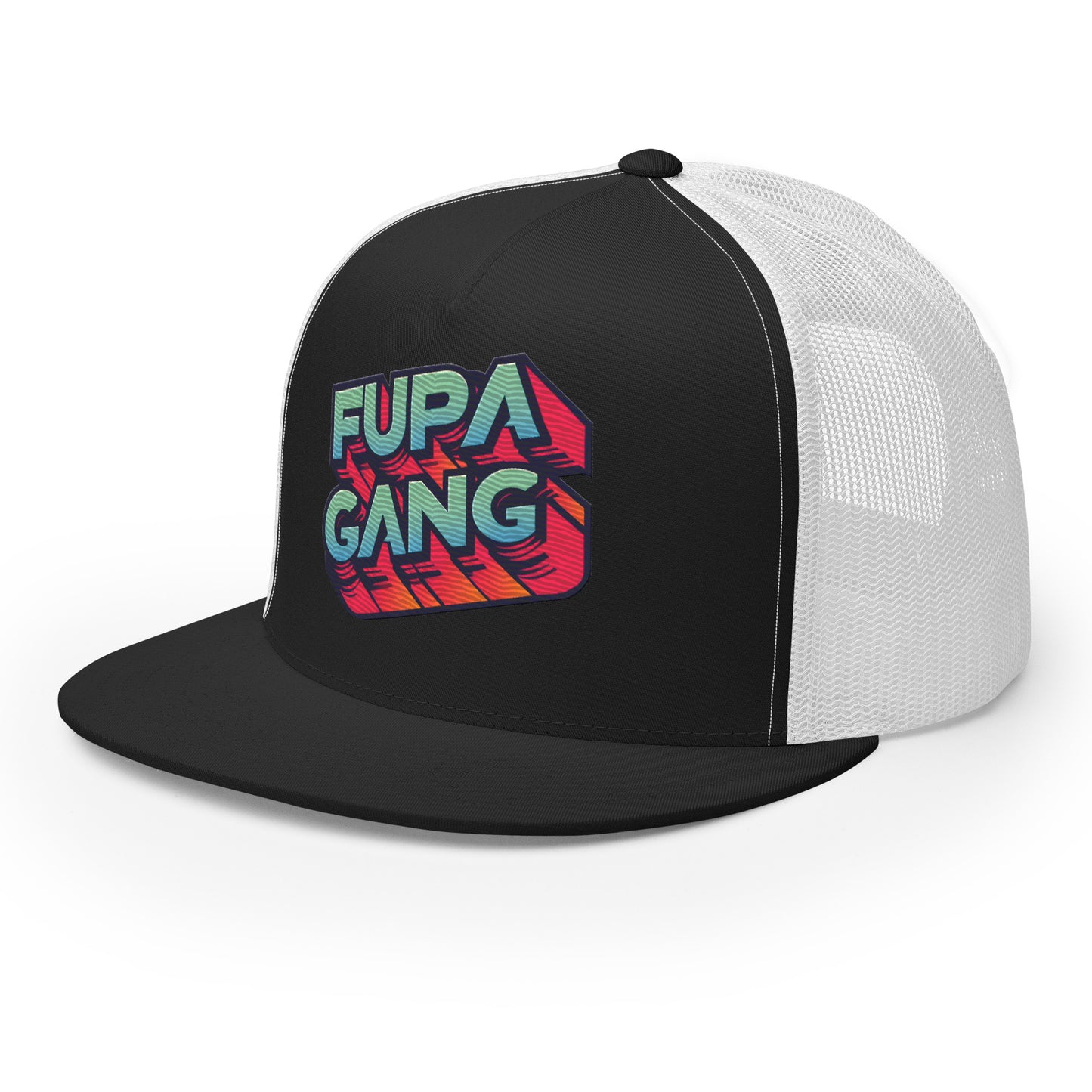 Fupa Gang