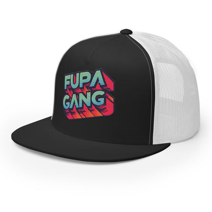 Fupa Gang