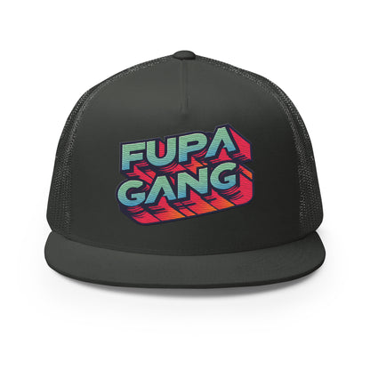 Fupa Gang