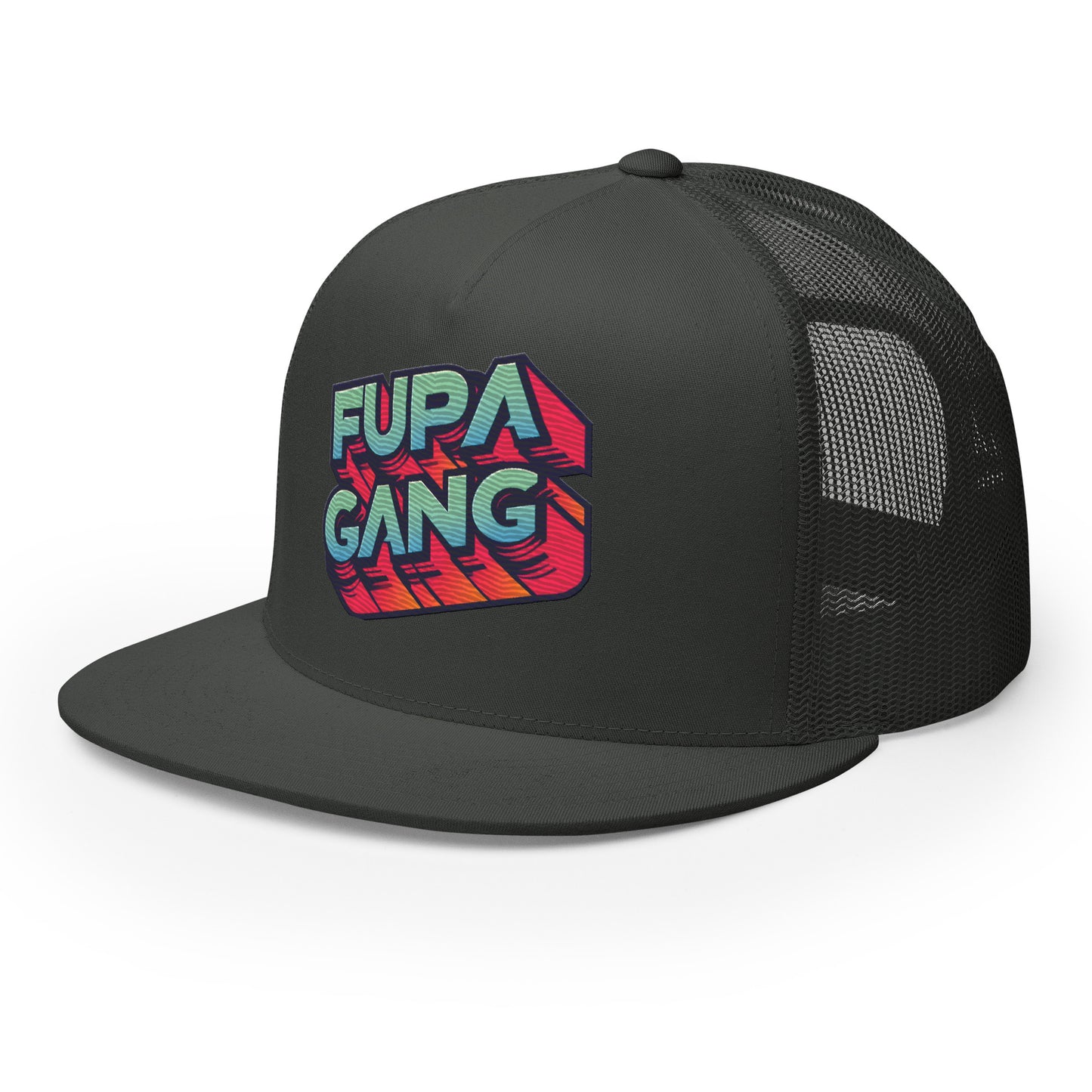 Fupa Gang