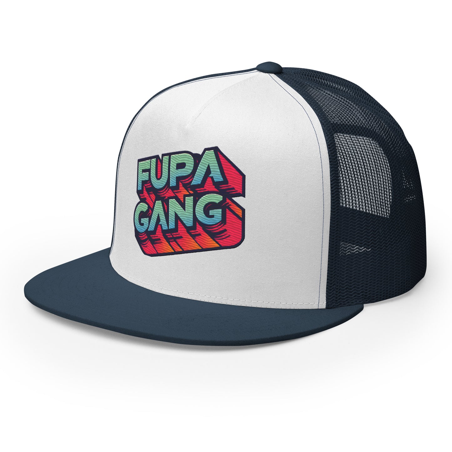 Fupa Gang