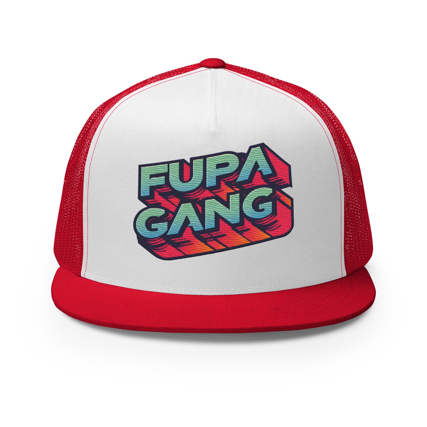 Fupa Gang