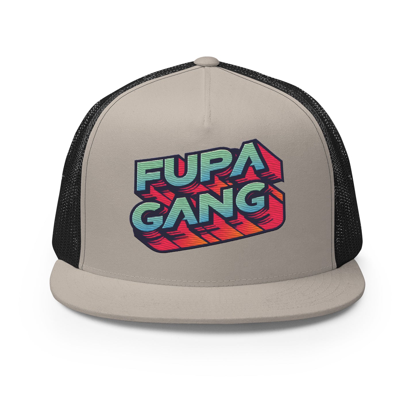 Fupa Gang