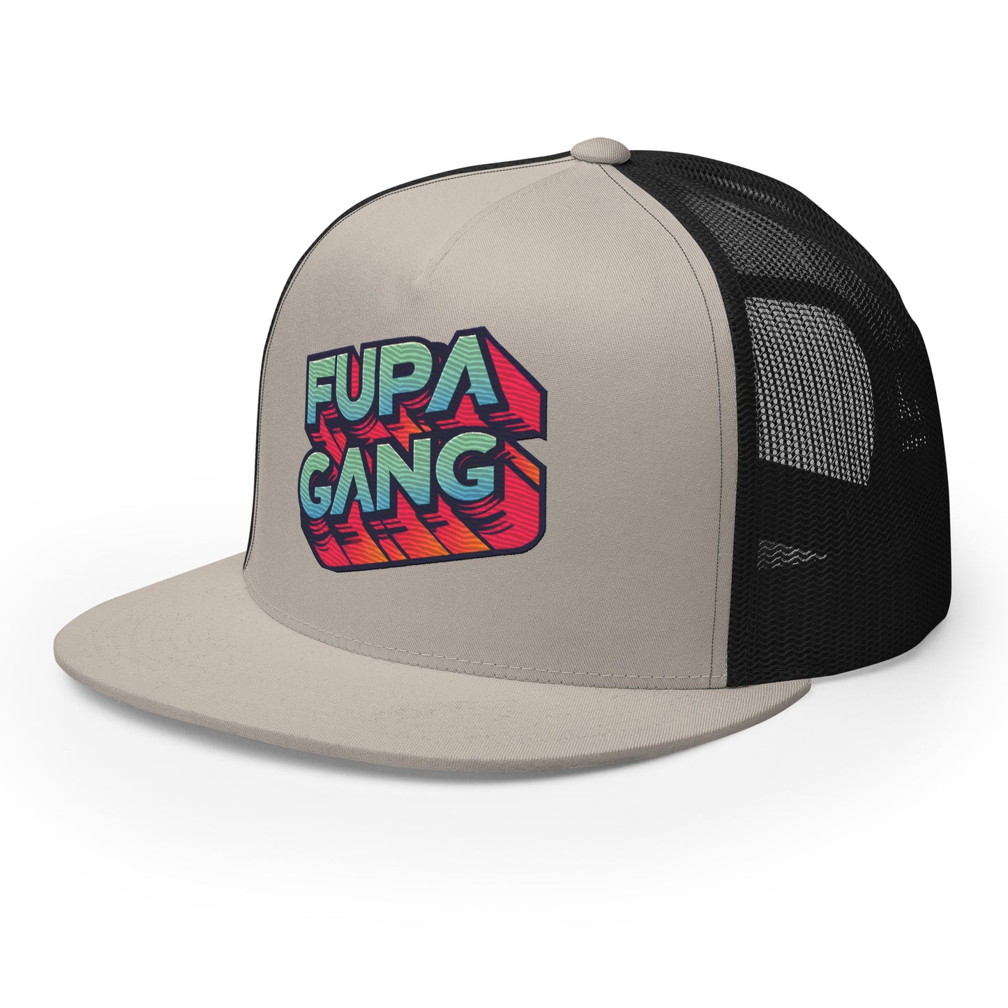 Fupa Gang