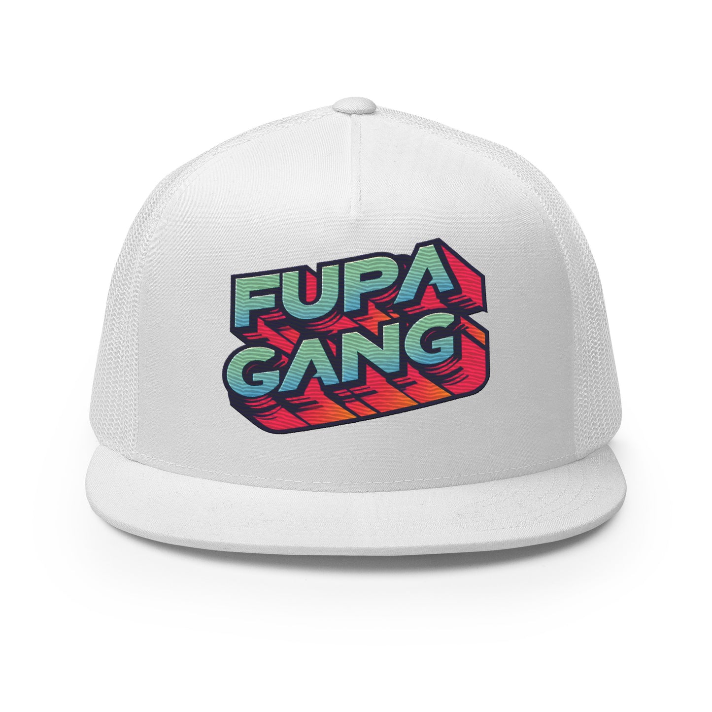 Fupa Gang