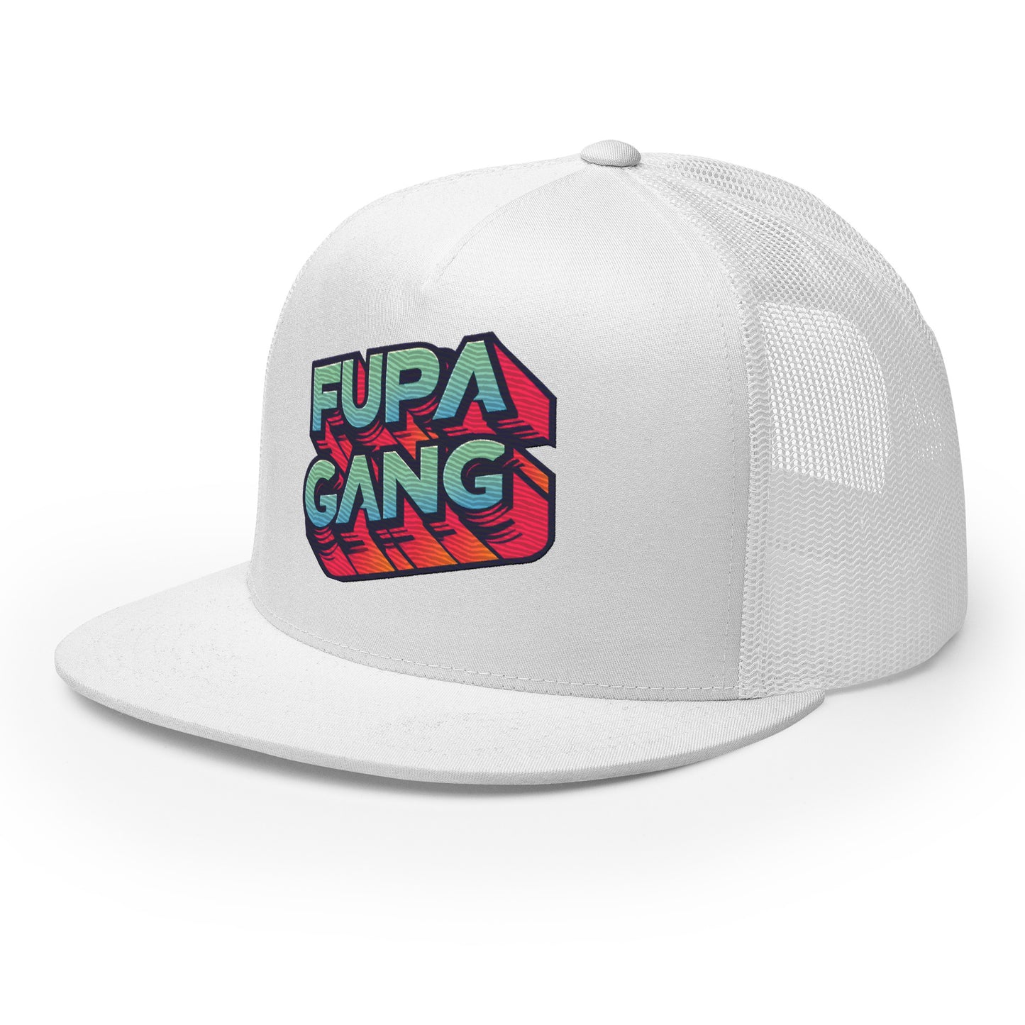 Fupa Gang