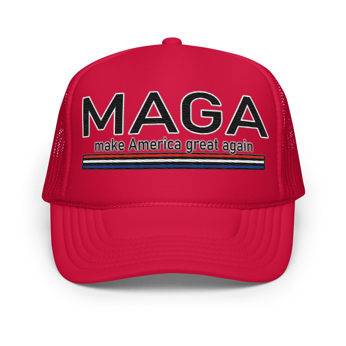 MAGA