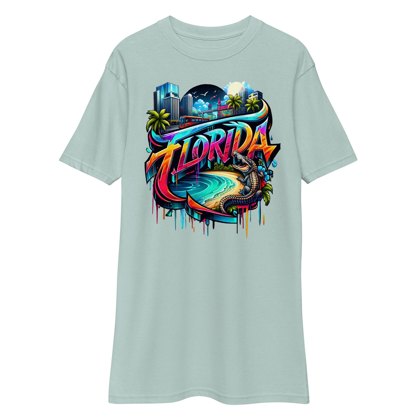 Florida tee