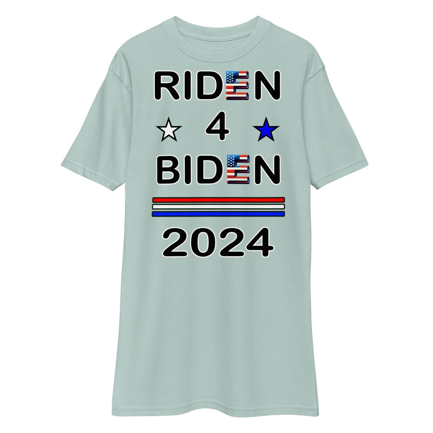 Riden 4 Biden