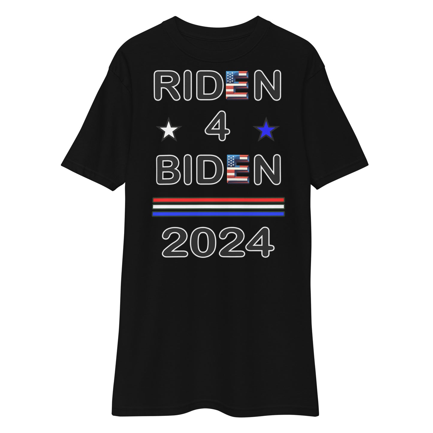 Riden 4 Biden