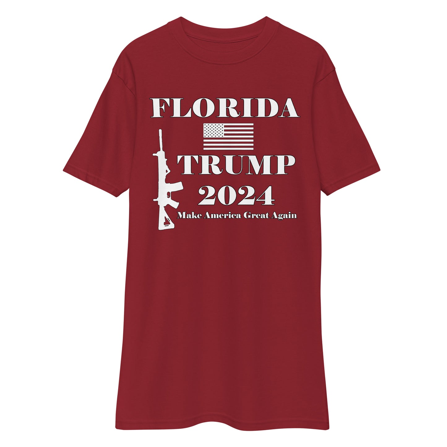 MAGA Florida Edition