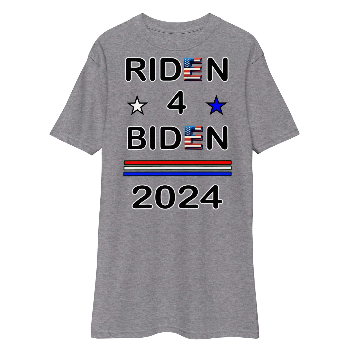 Riden 4 Biden