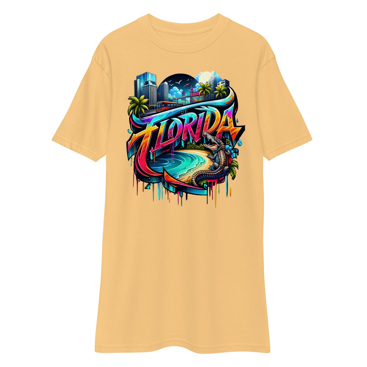 Florida tee