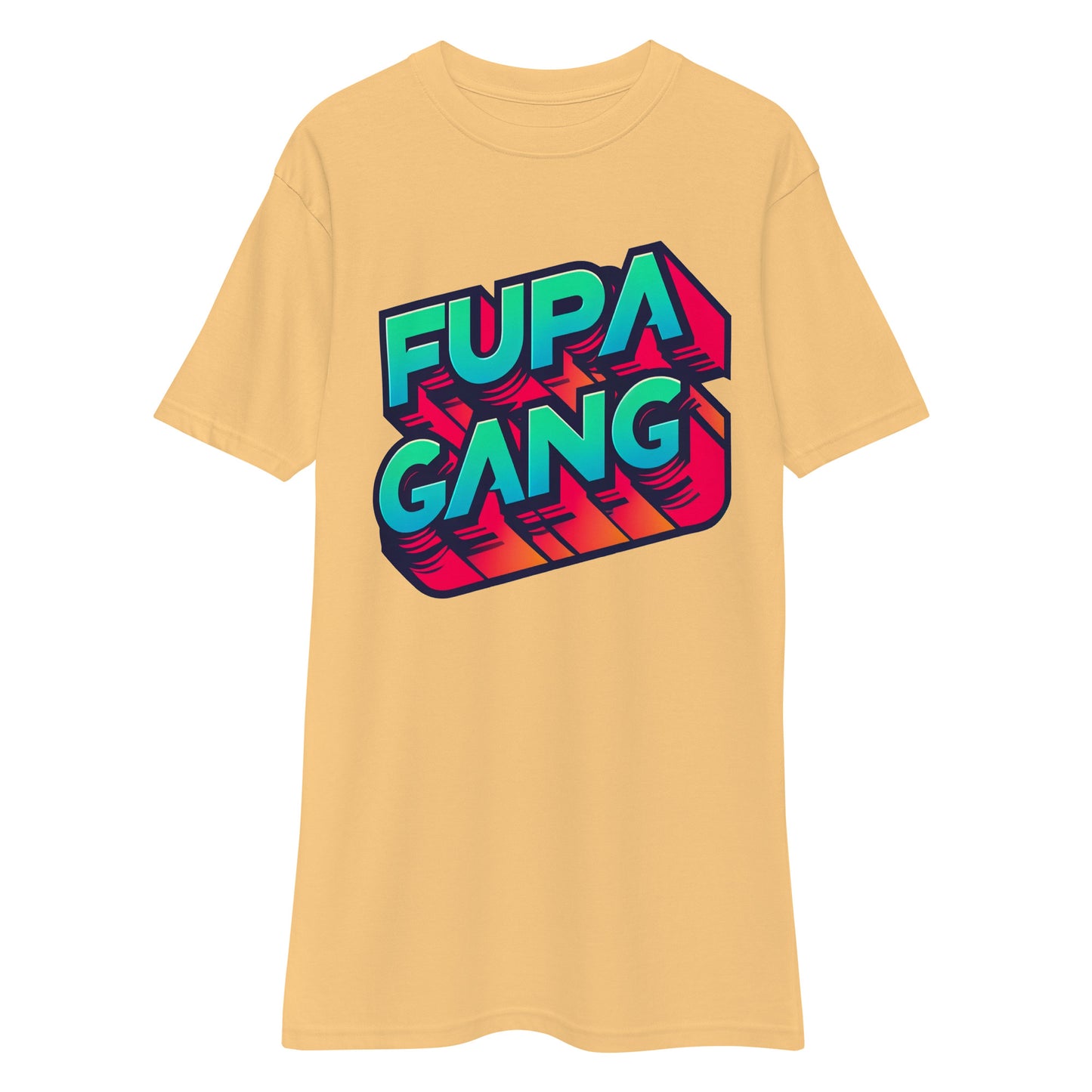 Fupa Gang