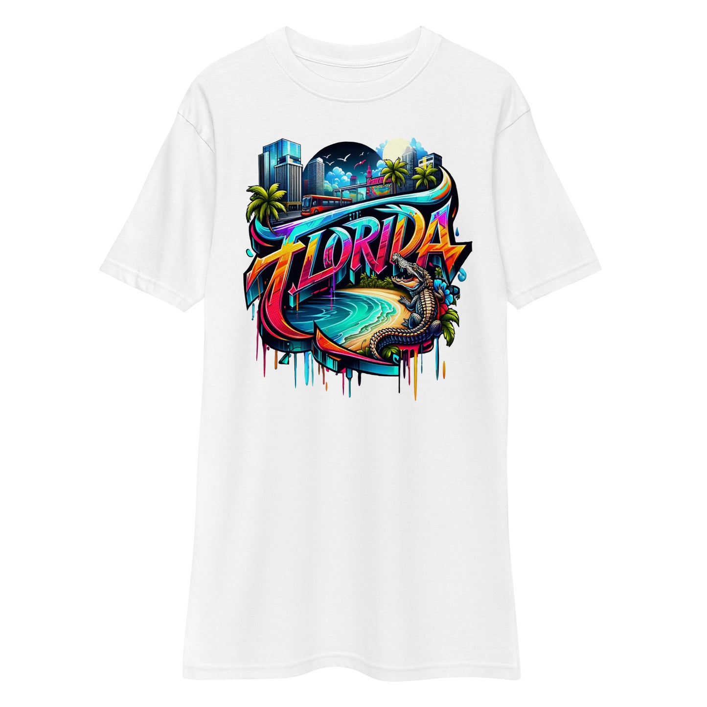 Florida tee