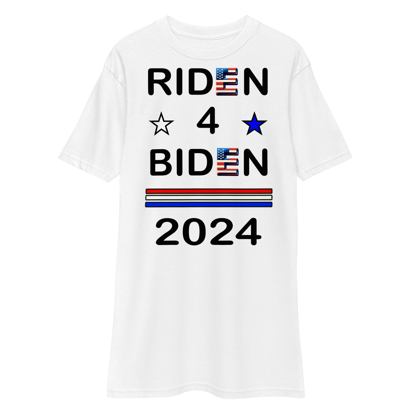 Riden 4 Biden