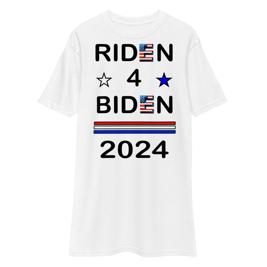 Riden 4 Biden