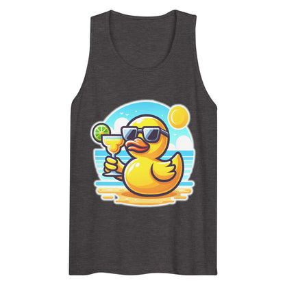 Drunky Ducky