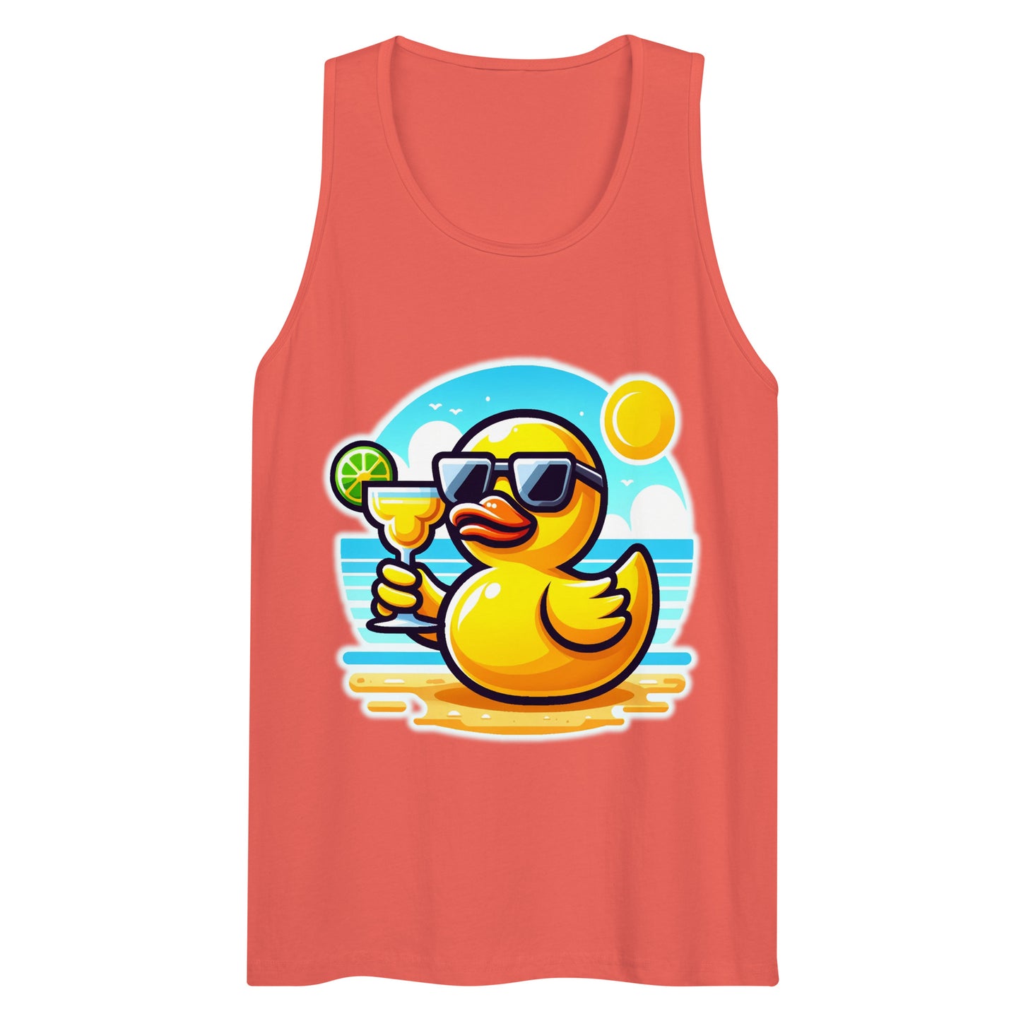 Drunky Ducky