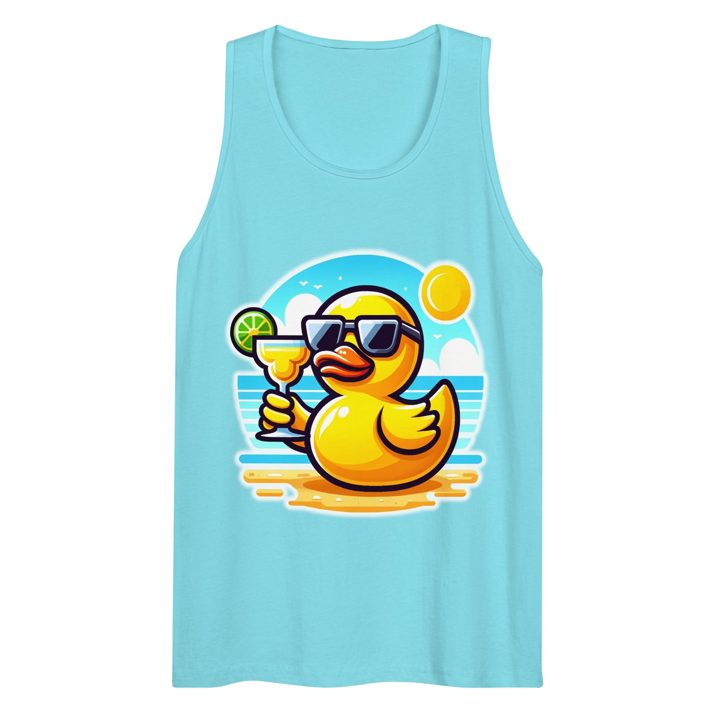 Drunky Ducky