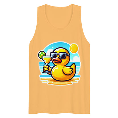 Drunky Ducky