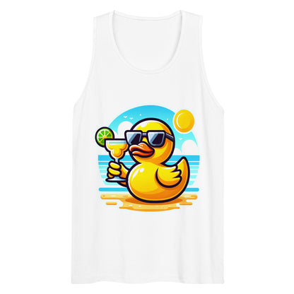 Drunky Ducky