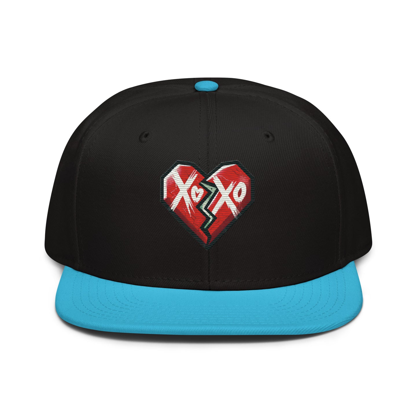 Heartbroken Snapback