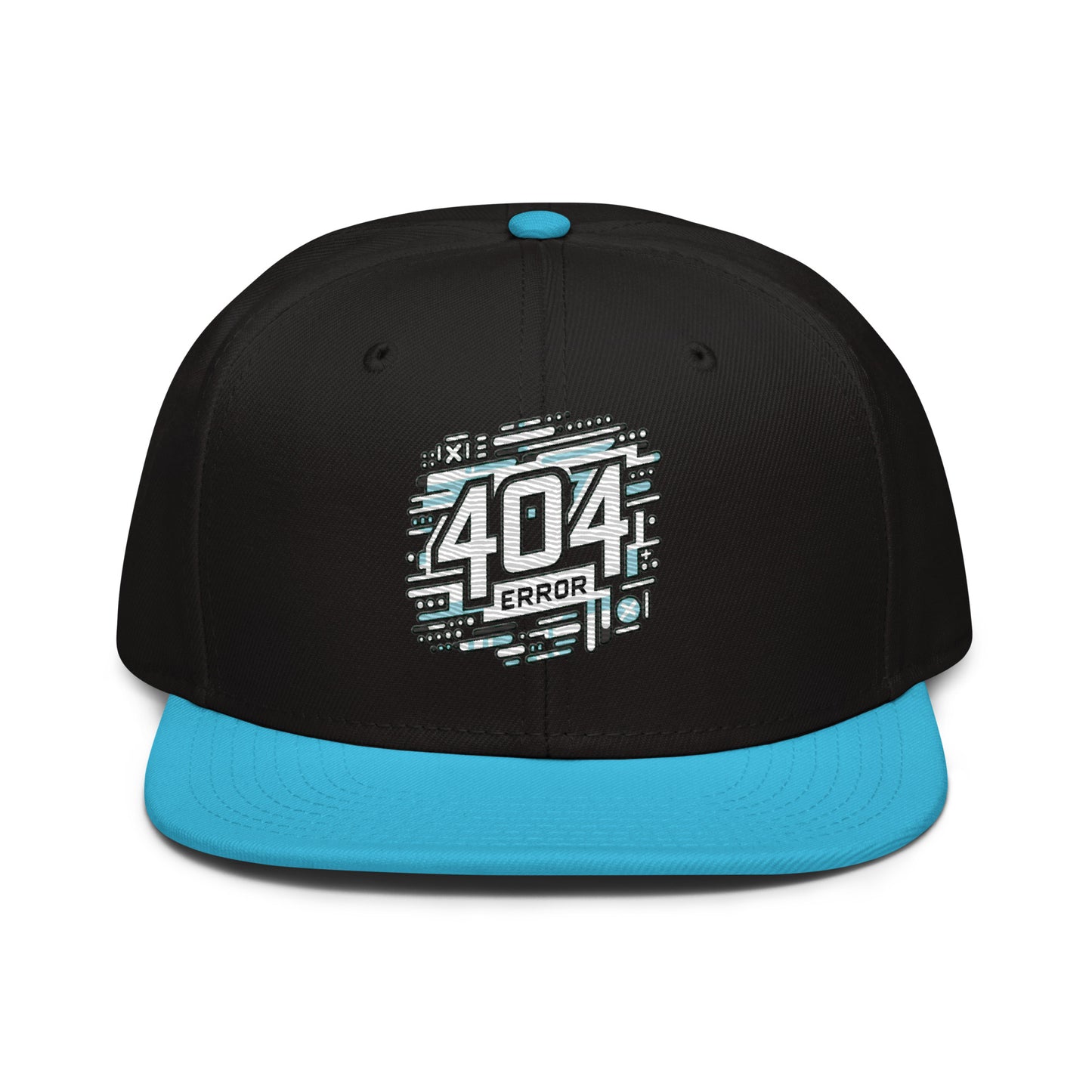 404 ERROR Snapback