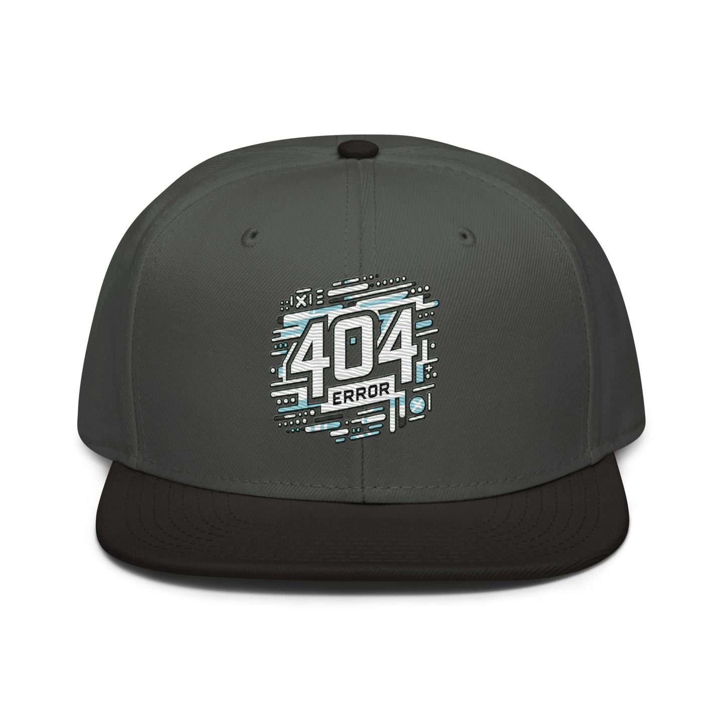 404 ERROR Snapback