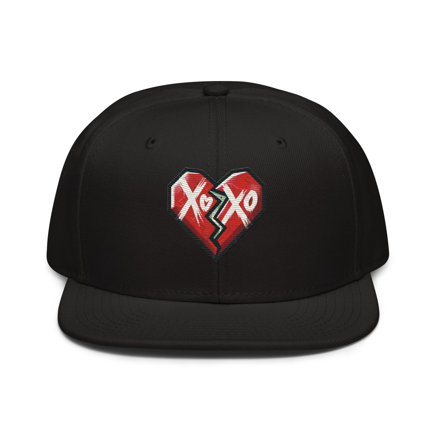 Heartbroken Snapback