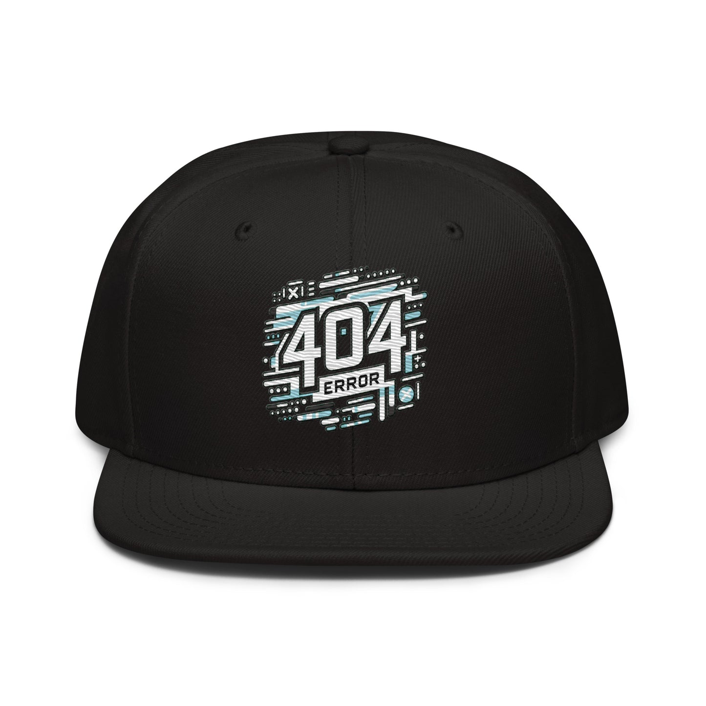 404 ERROR Snapback