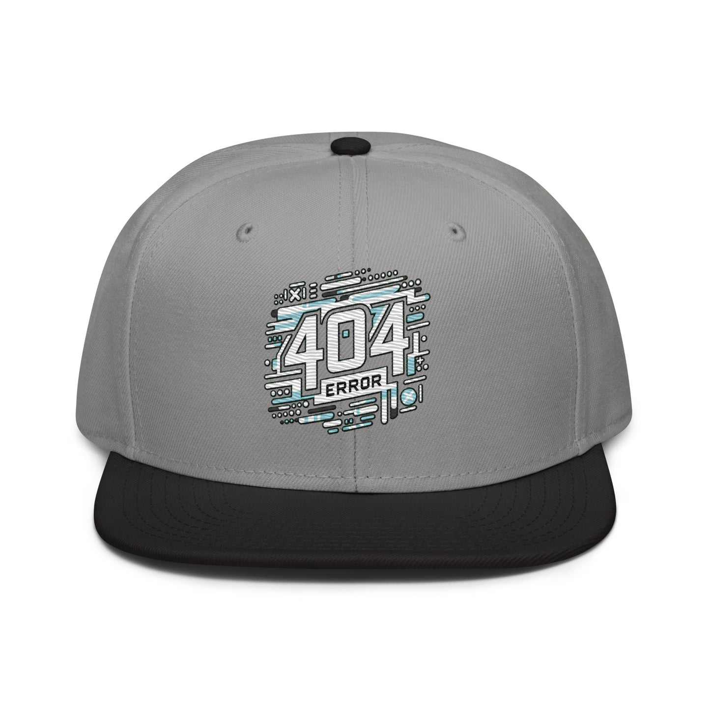 404 ERROR Snapback