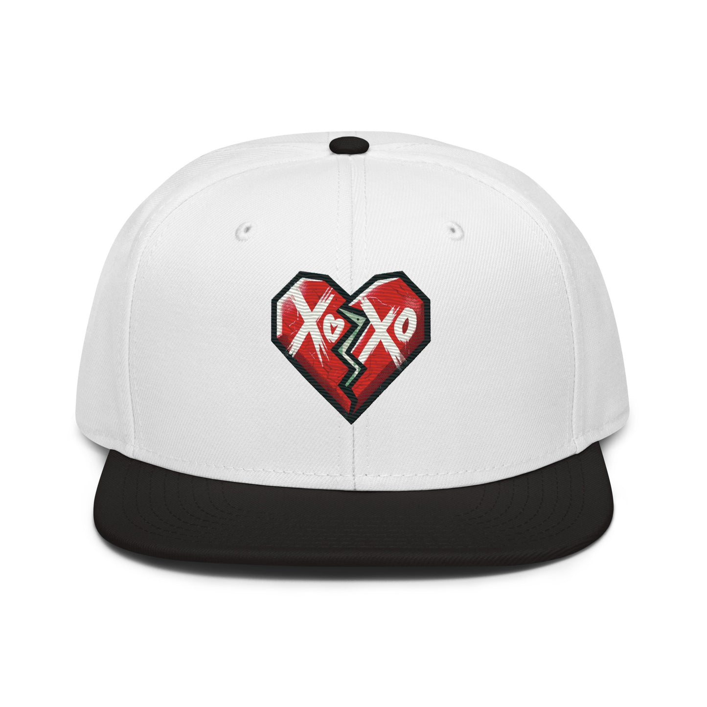 Heartbroken Snapback