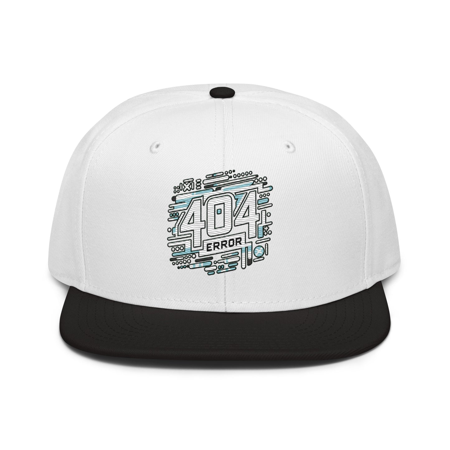 404 ERROR Snapback