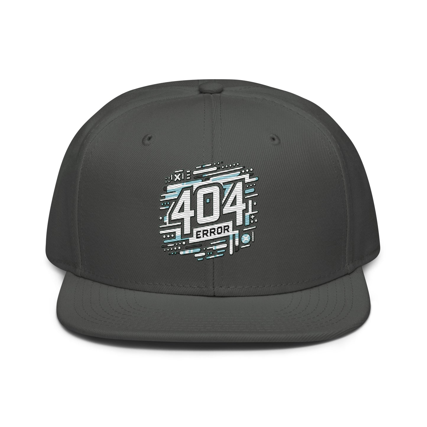 404 ERROR Snapback