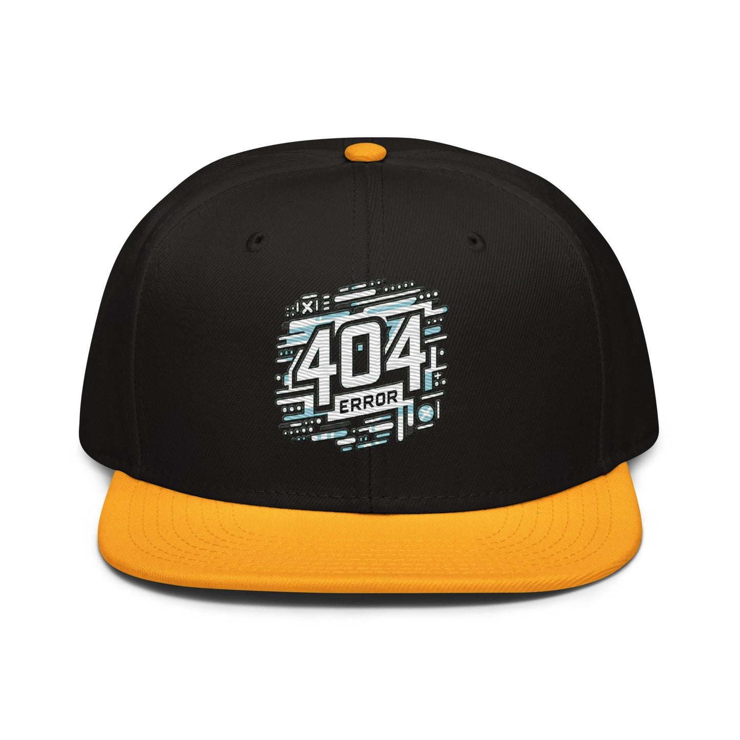 404 ERROR Snapback