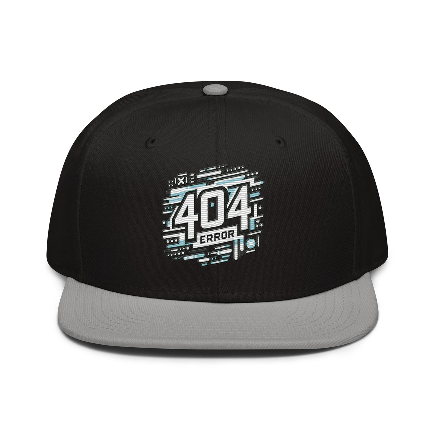 404 ERROR Snapback