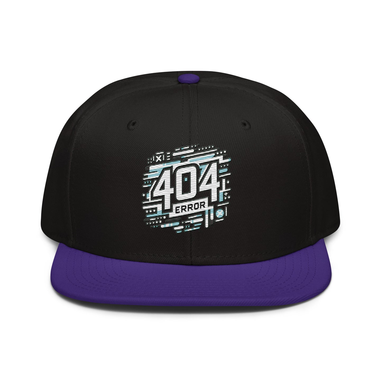 404 ERROR Snapback