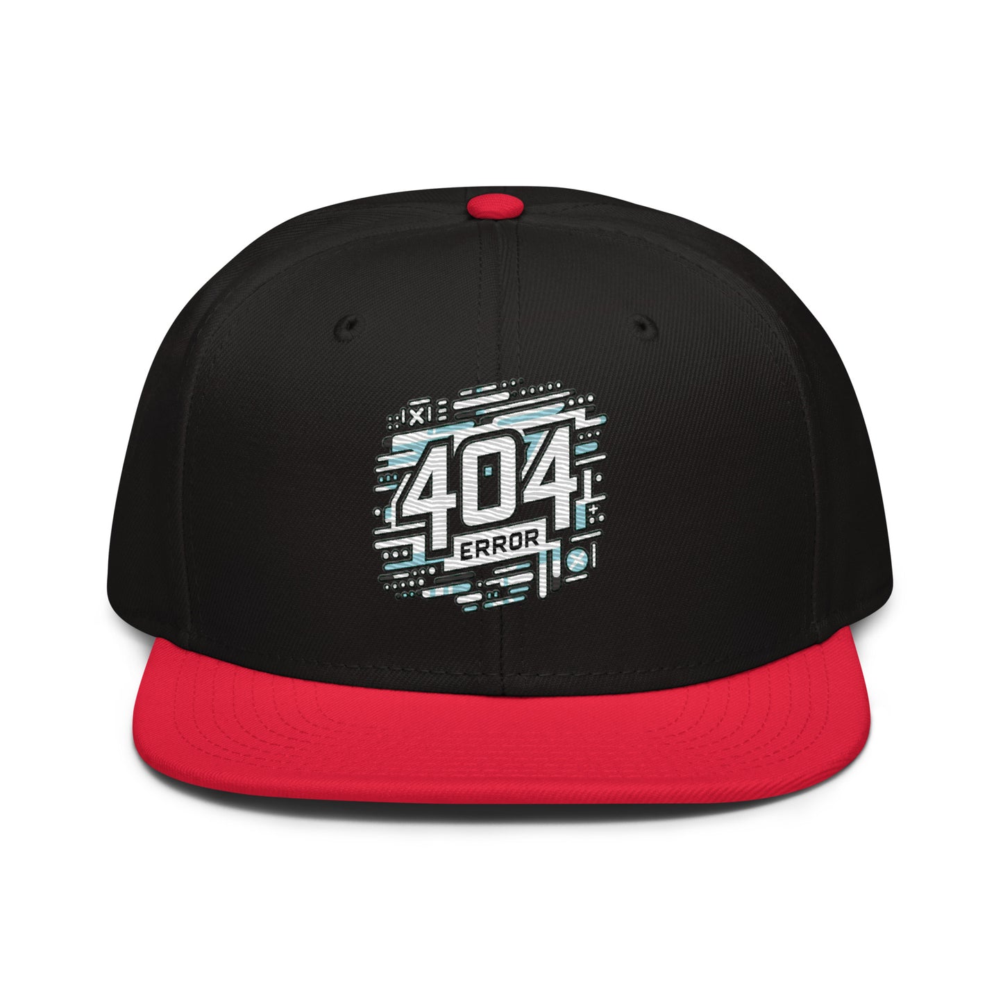 404 ERROR Snapback