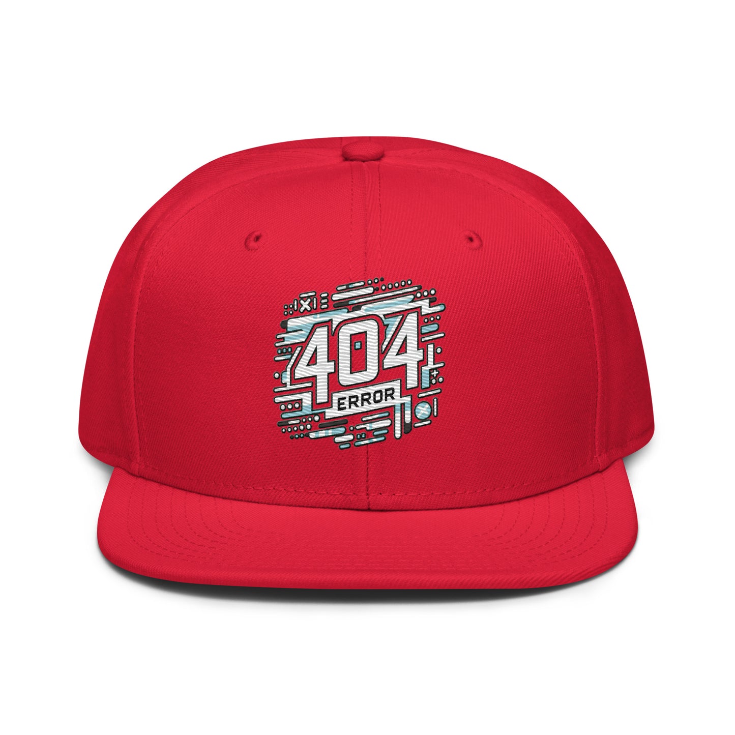 404 ERROR Snapback