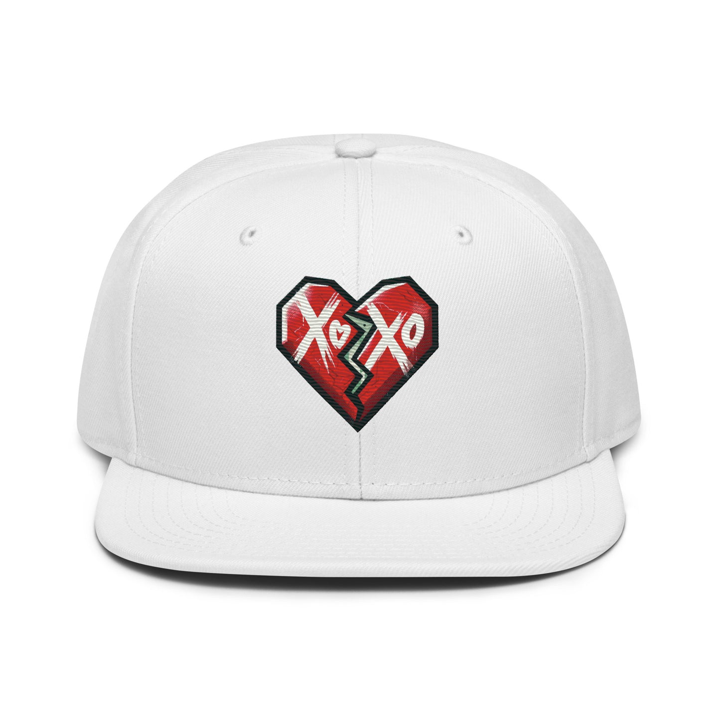 Heartbroken Snapback