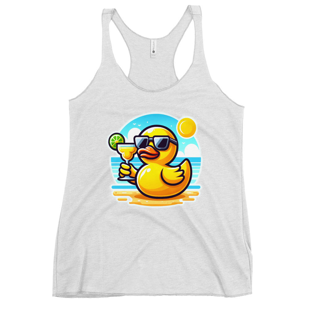 Drunky Ducky Variant (Women's)