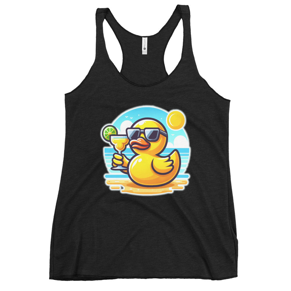 Drunky Ducky Variant (Women's)