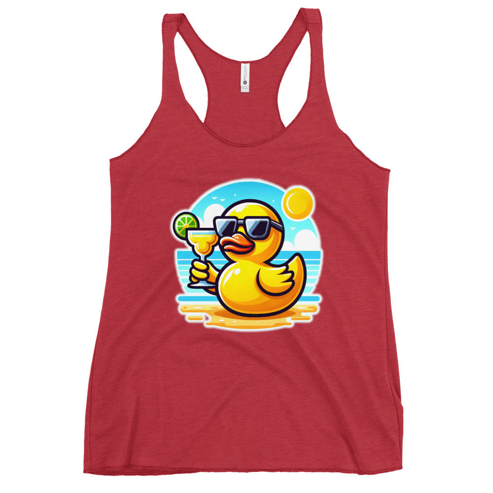 Drunky Ducky Variant (Women's)