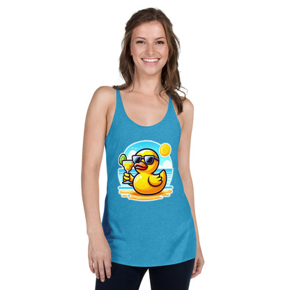 Drunky Ducky Variant (Women's)